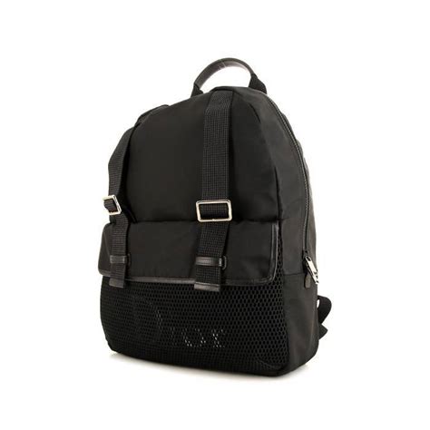 dior explorer backpack|christian dior backpack women.